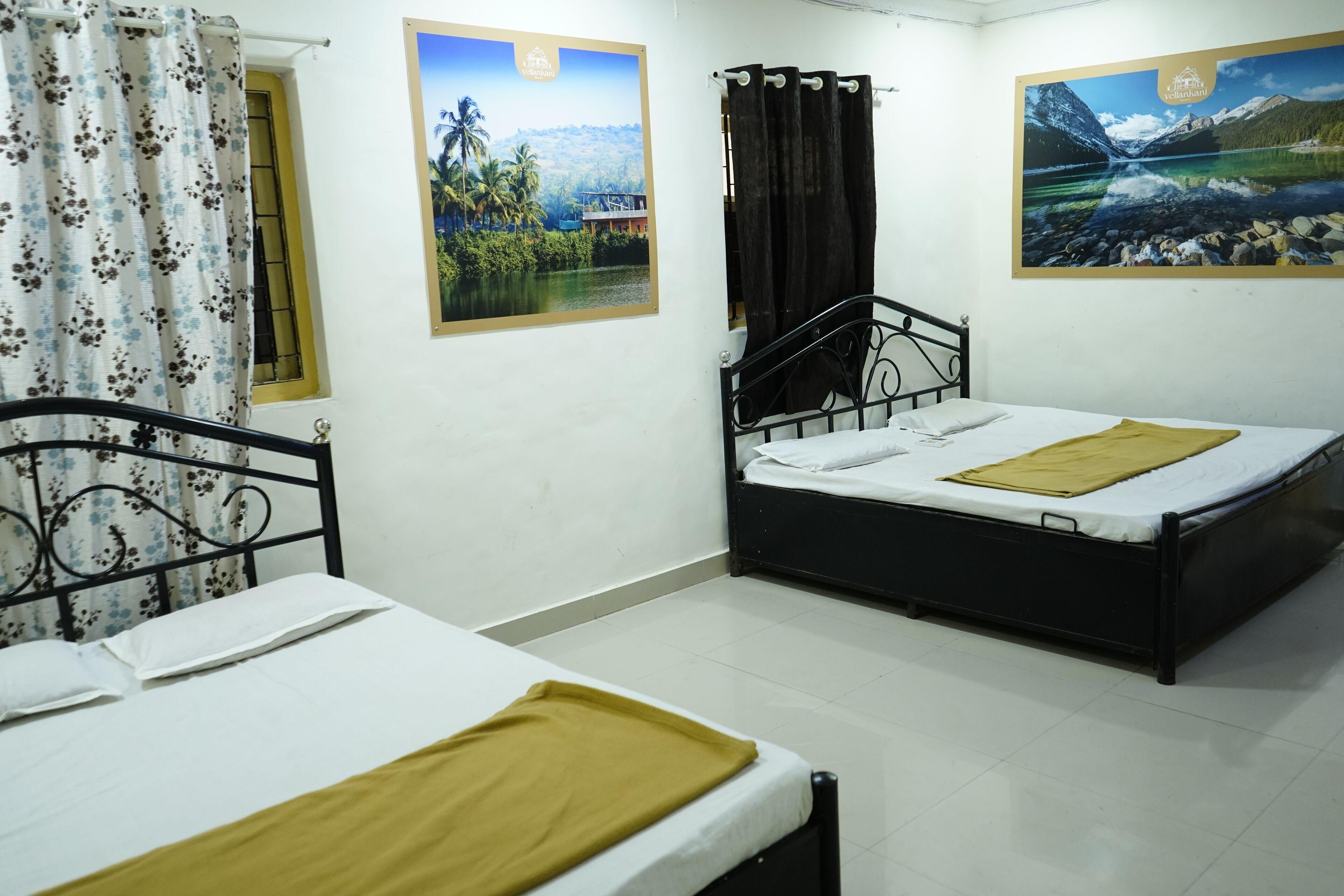 Vellankani Resort Gorai - Mumbai — Photos 2